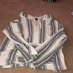 Ocean Drive Summer Hoodie